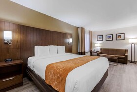 Comfort Suites Sabino Canyon