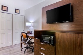 Comfort Suites Sabino Canyon