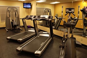 Country Inn & Suites by Radisson, Tucson City Center AZ