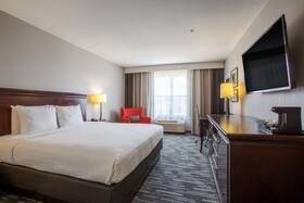 Country Inn & Suites by Radisson, Tucson City Center AZ