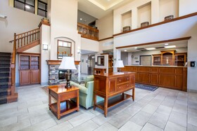 Country Inn & Suites by Radisson, Tucson City Center AZ