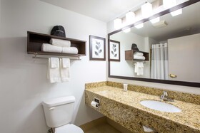 Country Inn & Suites by Radisson, Tucson City Center AZ