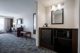 Country Inn & Suites by Radisson, Tucson City Center AZ