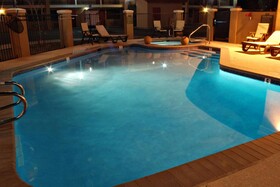 Country Inn & Suites by Radisson, Tucson City Center AZ