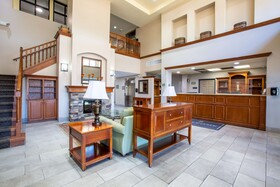 Country Inn & Suites by Radisson, Tucson City Center AZ