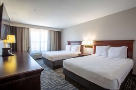 Country Inn & Suites by Radisson, Tucson City Center AZ