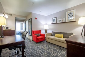 Country Inn & Suites by Radisson, Tucson City Center AZ