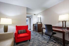 Country Inn & Suites by Radisson, Tucson City Center AZ