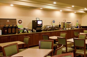 Country Inn & Suites by Radisson, Tucson City Center AZ