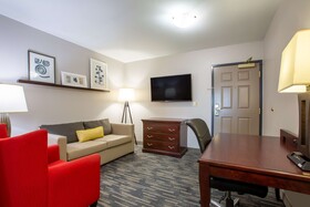 Country Inn & Suites by Radisson, Tucson City Center AZ