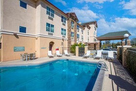 Country Inn & Suites by Radisson, Tucson City Center AZ