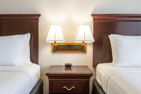 Country Inn & Suites by Radisson, Tucson City Center AZ