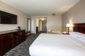 Country Inn & Suites by Radisson, Tucson City Center AZ