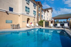 Country Inn & Suites by Radisson, Tucson City Center AZ
