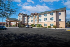 Country Inn & Suites by Radisson, Tucson City Center AZ