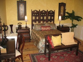 Desert Sol BnB Inn