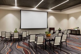DoubleTree by Hilton Tucson Downtown Convention Center