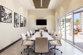 DoubleTree by Hilton Tucson Downtown Convention Center