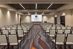 DoubleTree by Hilton Tucson Downtown Convention Center