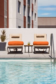 DoubleTree by Hilton Tucson Downtown Convention Center