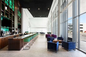 DoubleTree by Hilton Tucson Downtown Convention Center