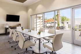 DoubleTree by Hilton Tucson Downtown Convention Center