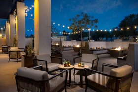 DoubleTree by Hilton Tucson Downtown Convention Center