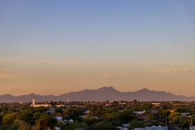 DoubleTree by Hilton Tucson Downtown Convention Center