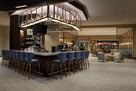 DoubleTree by Hilton Tucson Downtown Convention Center