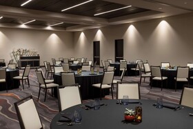DoubleTree by Hilton Tucson Downtown Convention Center
