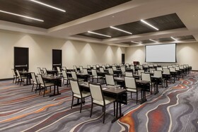 DoubleTree by Hilton Tucson Downtown Convention Center