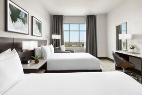 DoubleTree by Hilton Tucson Downtown Convention Center