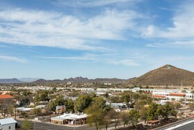 DoubleTree by Hilton Tucson Downtown Convention Center
