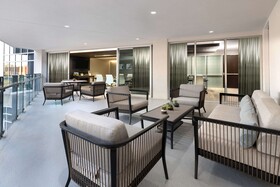 DoubleTree by Hilton Tucson Downtown Convention Center