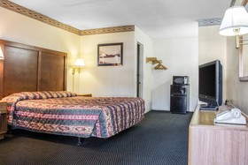 Econo Lodge Tucson