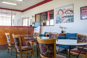Econo Lodge Tucson