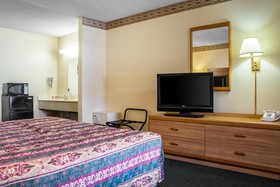 Econo Lodge Tucson