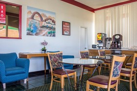 Econo Lodge Tucson