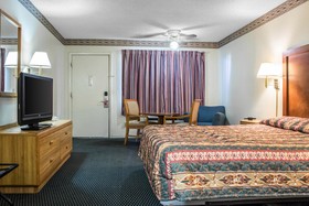 Econo Lodge Tucson