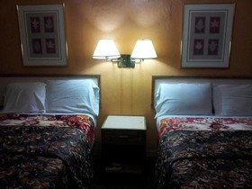 Economy Inn Tucson