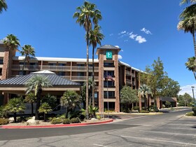 Embassy Suites by Hilton Tucson East