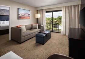 Embassy Suites by Hilton Tucson East