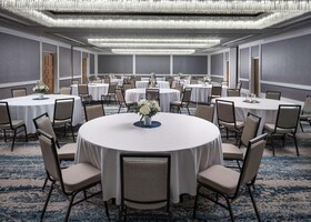 Embassy Suites by Hilton Tucson East