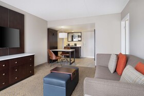 Embassy Suites by Hilton Tucson East