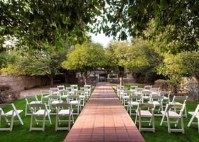 Embassy Suites by Hilton Tucson East
