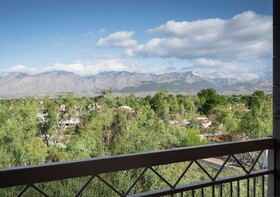 Embassy Suites by Hilton Tucson East