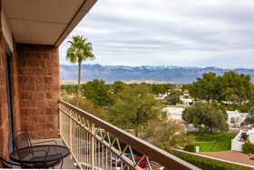 Embassy Suites by Hilton Tucson East