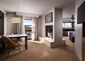Embassy Suites by Hilton Tucson East