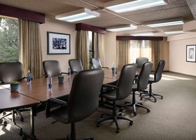 Embassy Suites by Hilton Tucson East
