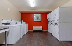 Extended Stay America Tucson Grant Road